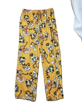 Chester Cheetos Lounge Pants L Cool Cat